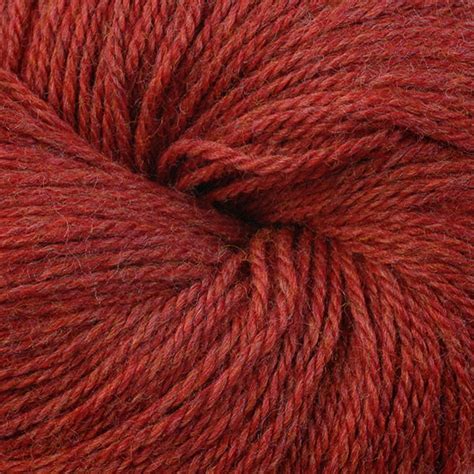 Berroco Vintage DK 2173 Red Pepper Acrylic, Wool, and Nylon